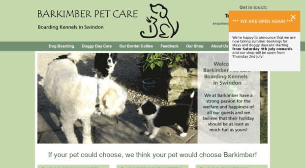 barkimberpetcare.com