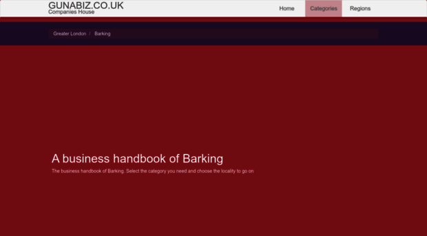 barking_2.gevabiz.co.uk