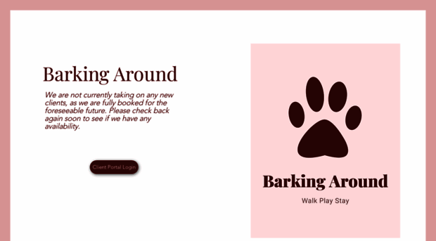 barkingaround.co.uk