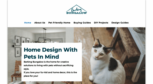 barkingbungalow.com