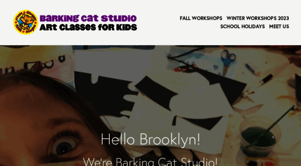 barkingcatstudio.net