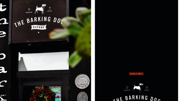 barkingdogbelfast.com