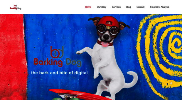 barkingdogdigital.com