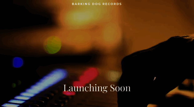 barkingdogrecords.com