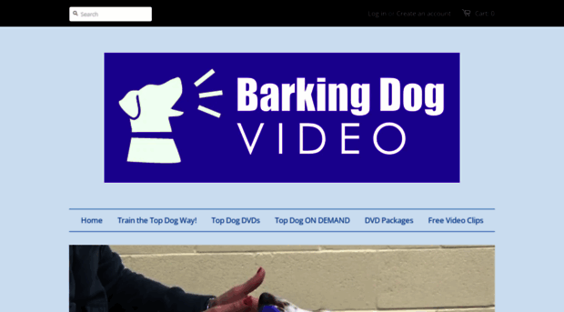 barkingdogvideo.com