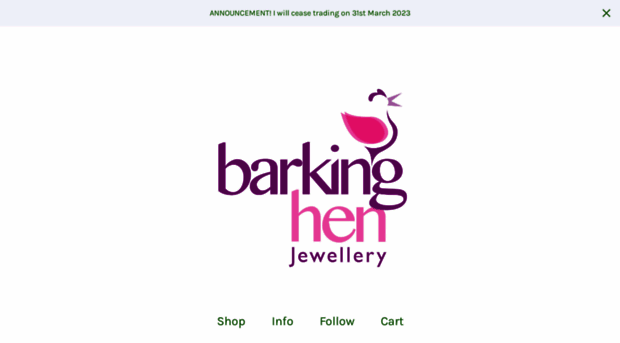 barkinghenjewellery.co.uk