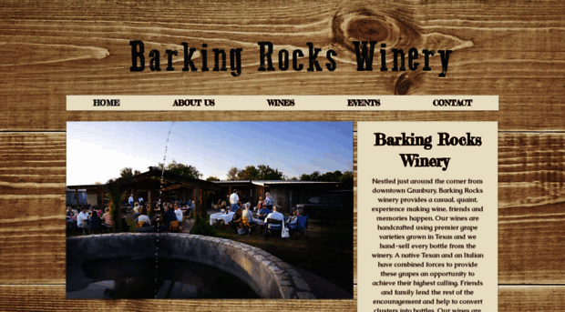 barkingrockswine.com