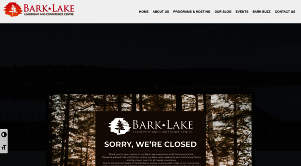 barklake.com