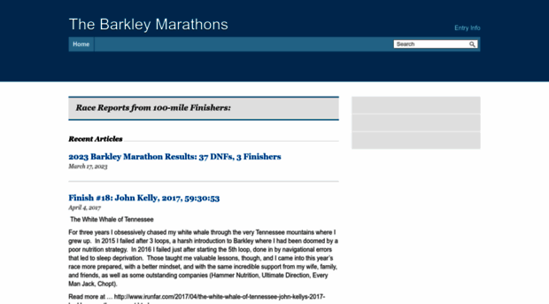 barkleymarathons.com