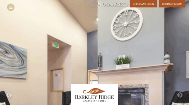 barkleyridge.com