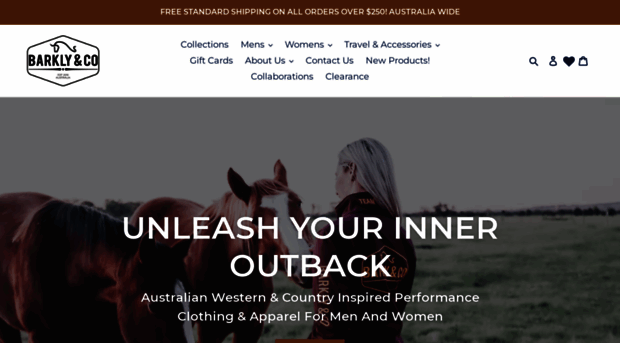 barklyandco.com.au