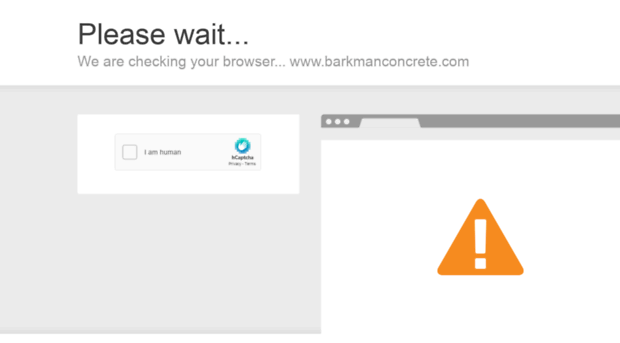 barkmanconcrete.com