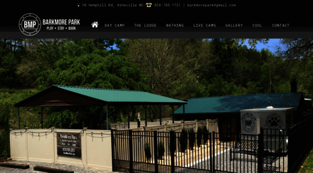 barkmorepark.com