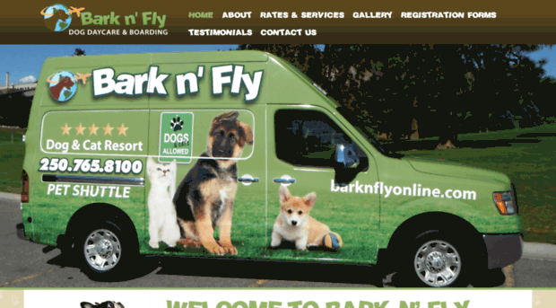 barknflyonline.com