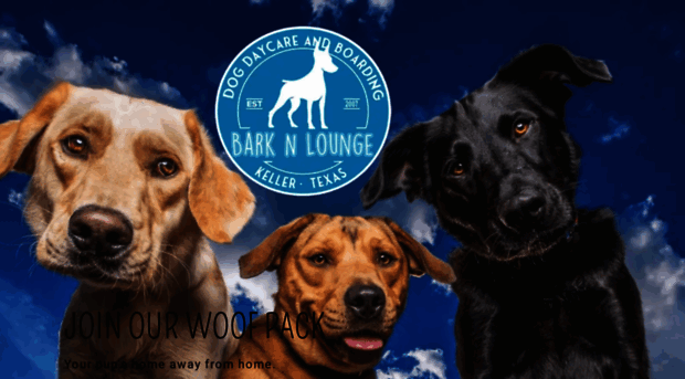 barknlounge.com