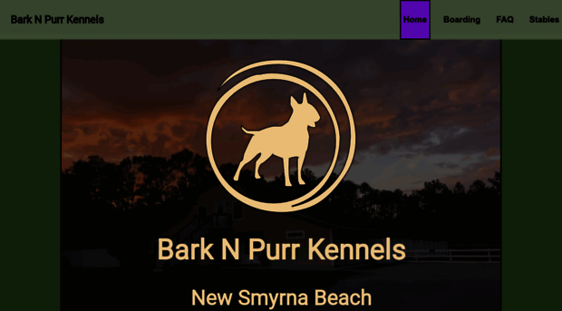 barknpurrkennels.com