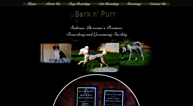 barknpurrsedona.com