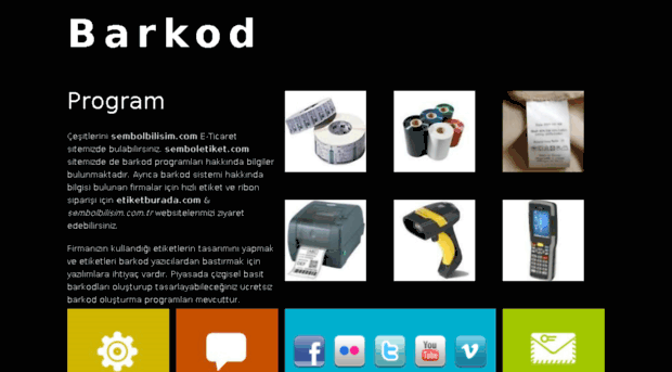 barkod-program.com