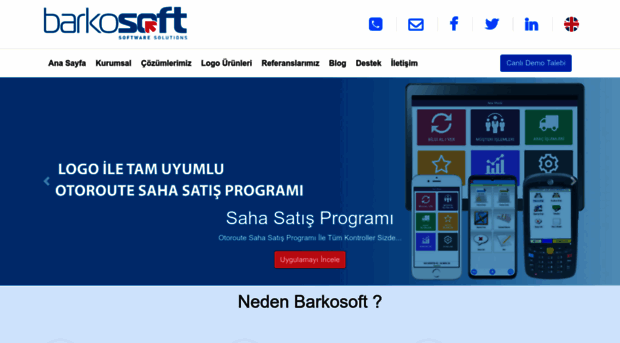 barkosoft.com.tr