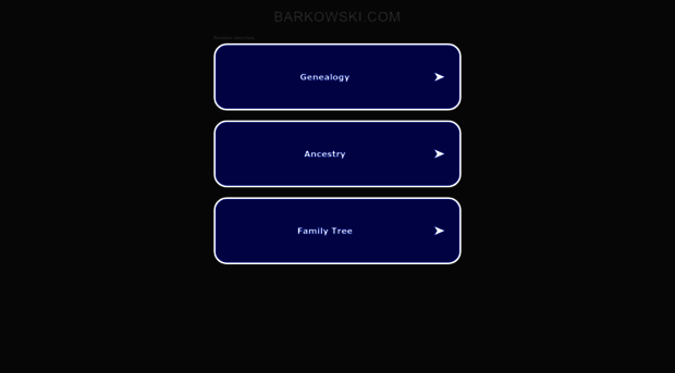 barkowski.com