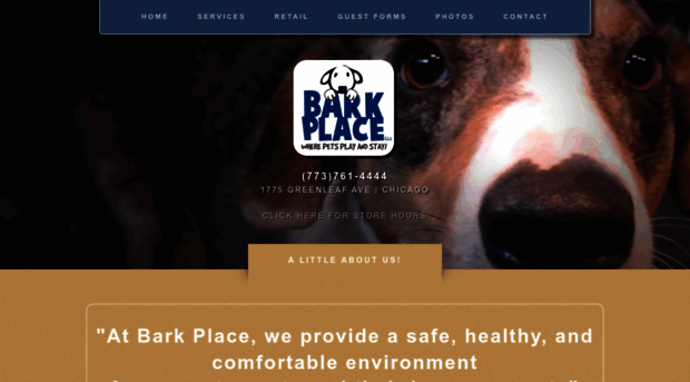 barkplacechicago.com