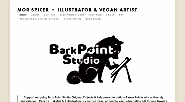 barkpointstudio.com