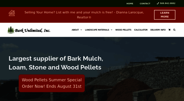 barkunlimited.com