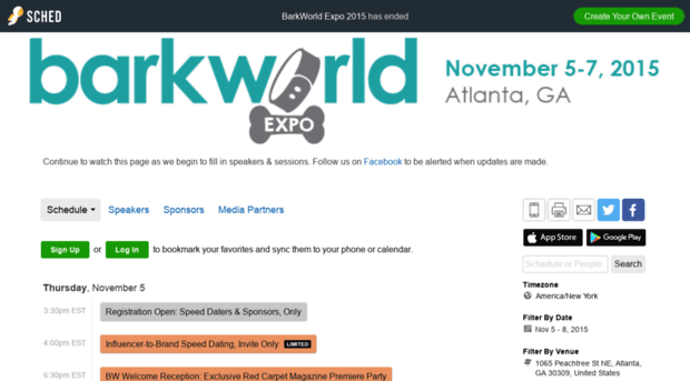 barkworld2015.sched.org