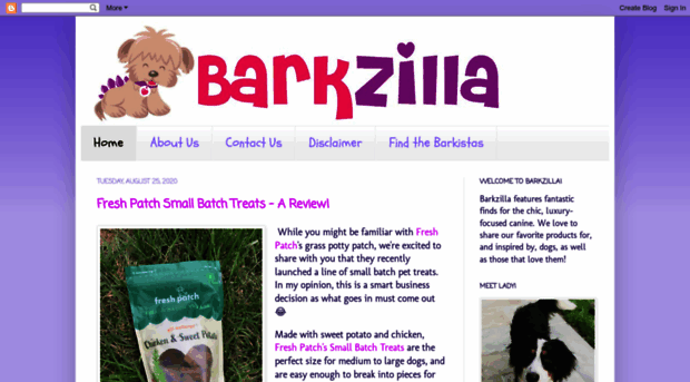 barkzilla.net