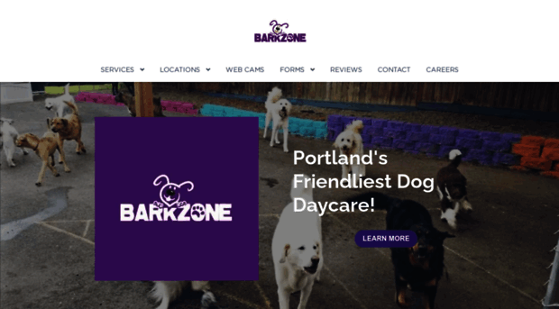 barkzone.com