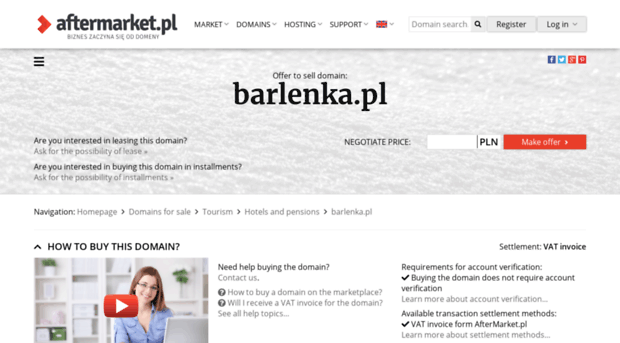 barlenka.pl