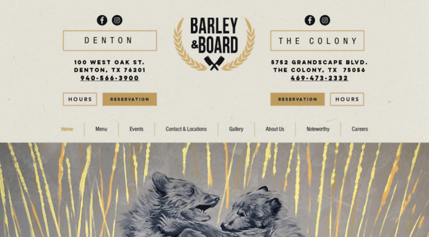 barleyandboard.com