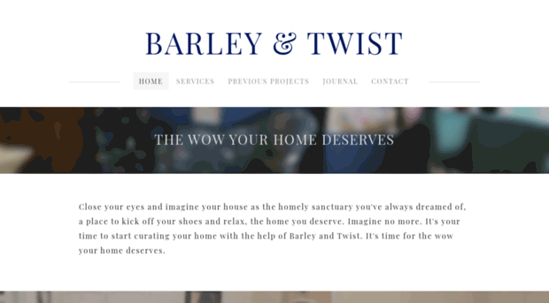 barleyandtwist.com