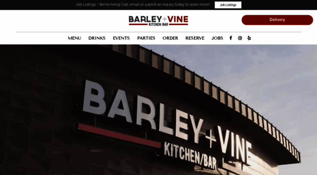 barleyandvinekitchen.com