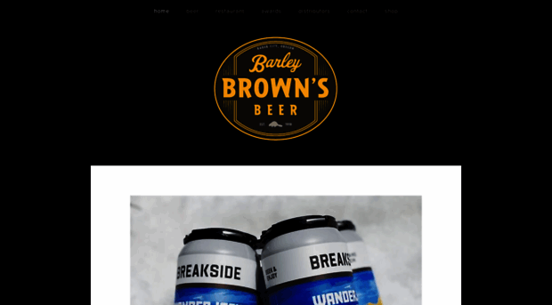 barleybrowns.com