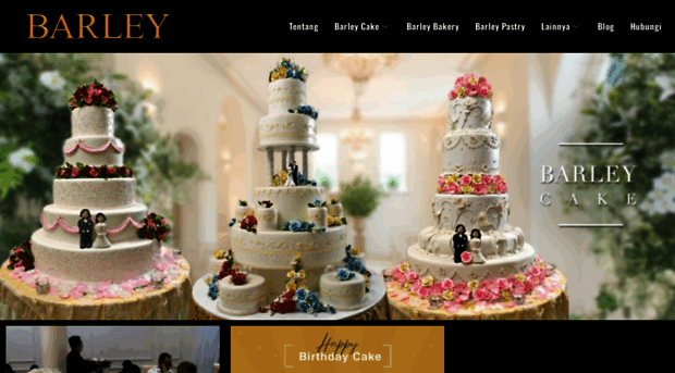 barleycake.com