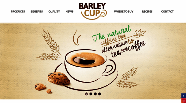 barleycup.com