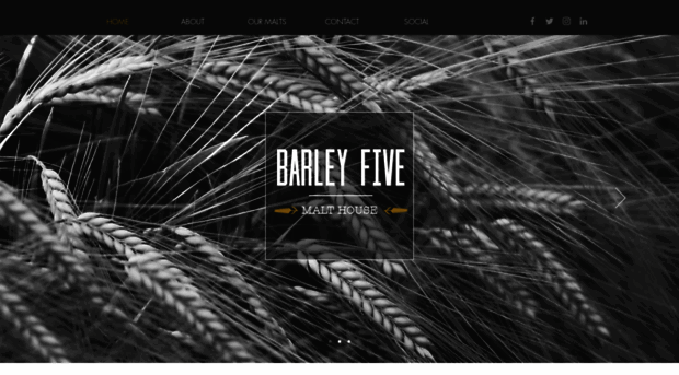 barleyfivemalthouse.com