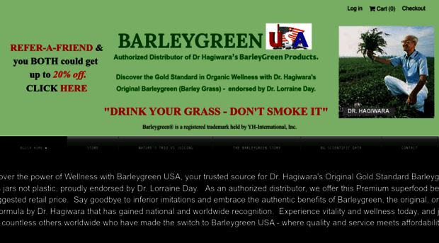 barleygreenusa.com
