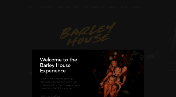 barleyhousecleveland.com