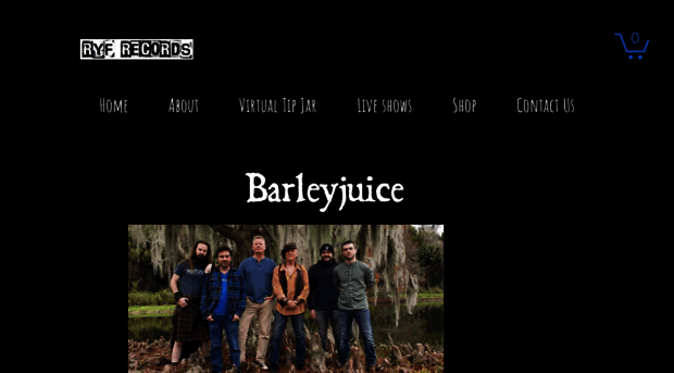 barleyjuice.com