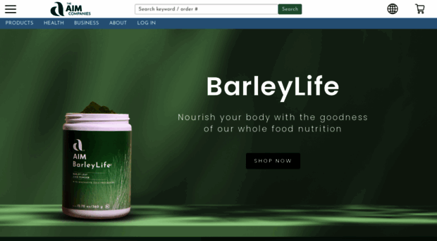 barleylife.com