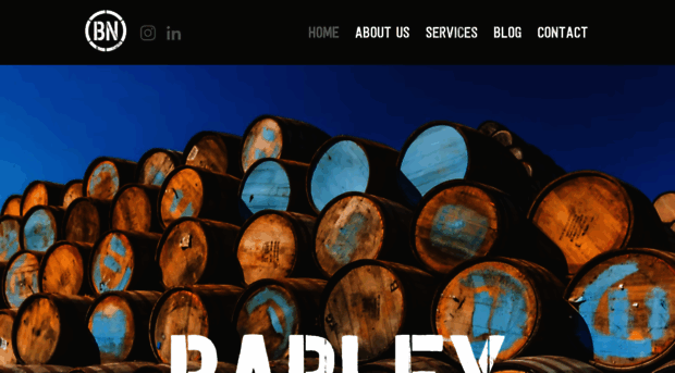 barleynectar.com