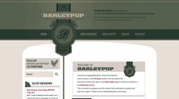barleypop.com