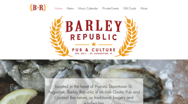 barleyrepublic.com