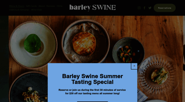 barleyswine.com