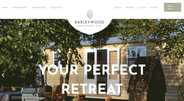 barleywood.net