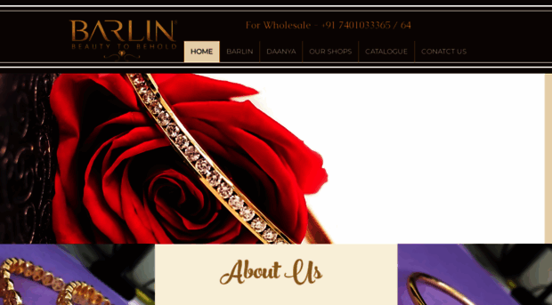 barlin.in