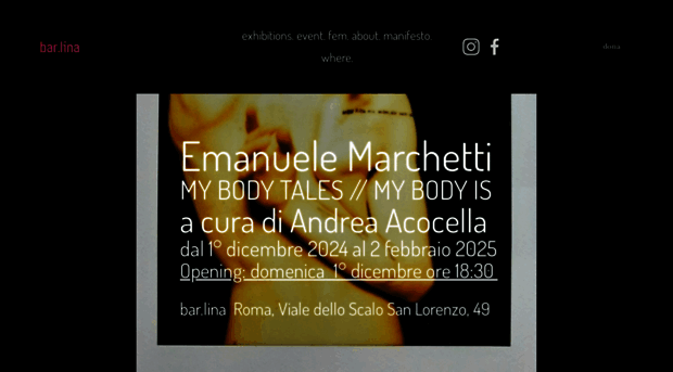 barlina.org