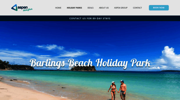 barlingsbeach.com